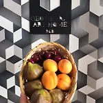 Geometric Art Гостьовий будинок