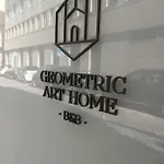 Geometric Art Барі