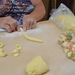 Гостьовий будинок Geometric Art Барі