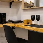 Geometric Art Гостьовий будинок