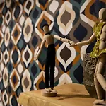 Гостьовий будинок Geometric Art 3*