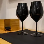 Гостьовий будинок Geometric Art