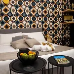 Geometric Art 3* Барі