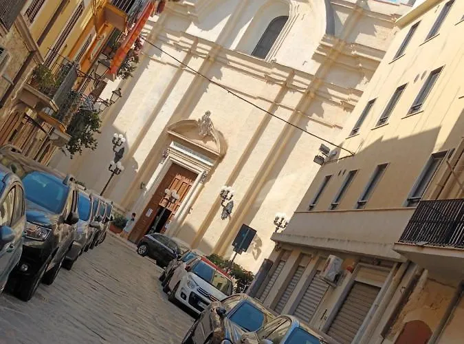 Geometric Art Casa de hóspedes