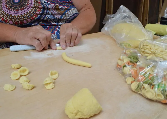 Casa de hóspedes Geometric Art Bari