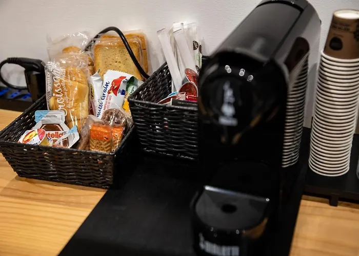 Geometric Art Casa de hóspedes 4*