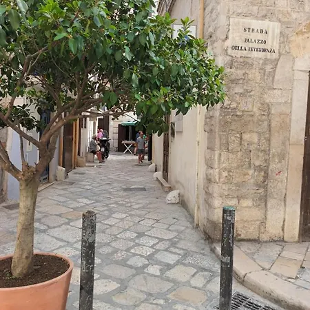 Penzion Geometric Art Bari