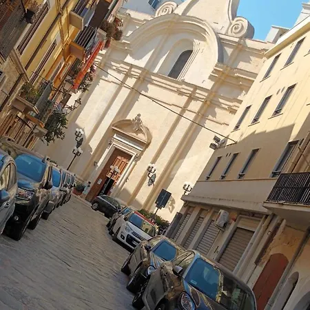 Geometric Art בית הארחה