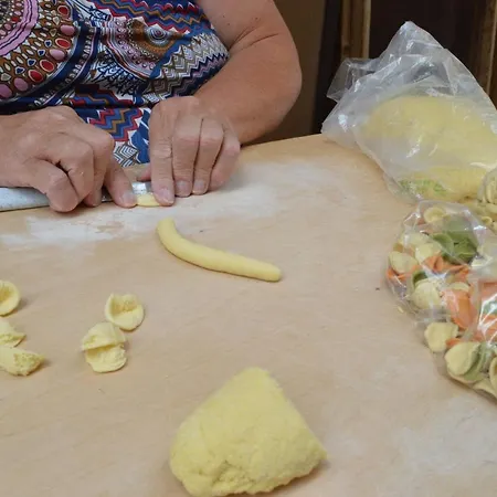 Гостевой дом Geometric Art Бари