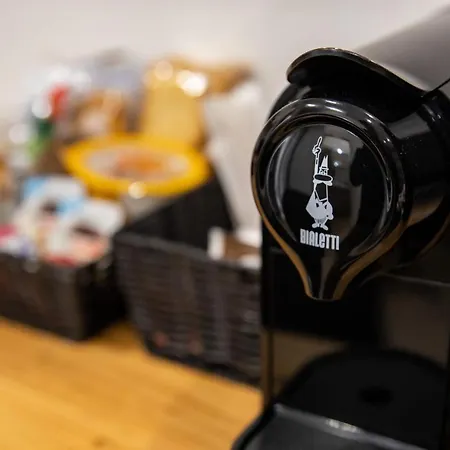 Гостевой дом Geometric Art Бари