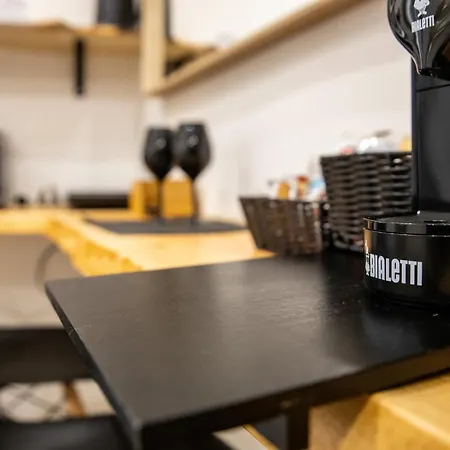 Geometric Art 4* Бари