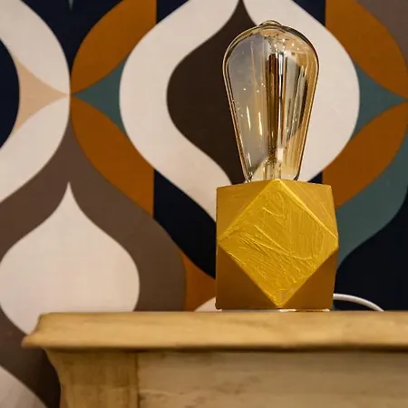 Geometric Art 4* Бари