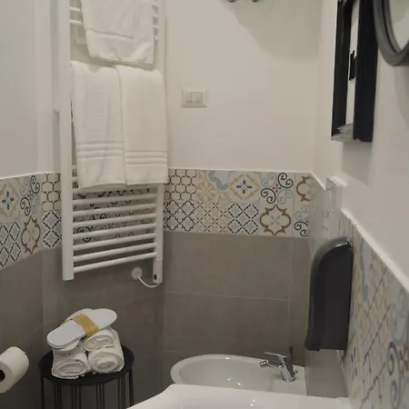 Geometric Art Гостевой дом