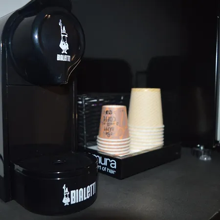 Penzion Geometric Art Bari