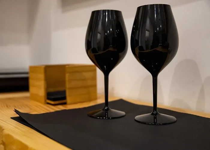 Pensiune Geometric Art