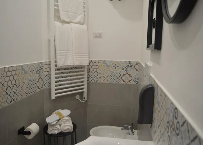 Geometric Art Pensiune