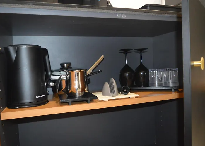 Pensiune Geometric Art 3*